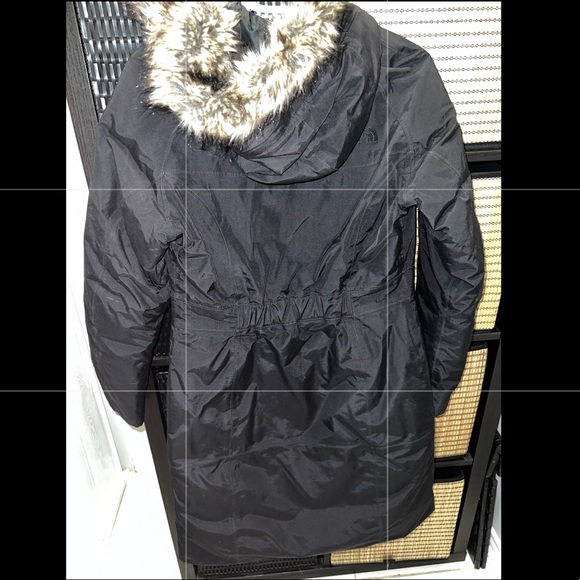 Womens North Face Winter Jacket ❄️ - Picture 3 of 5